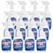 Zep All Purpose Cleaner, Trigger Spray Bottle, 1 qt, Citrus, 12 PK F50001 - alternate 3