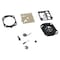 John Deere ADAPTER KIT, JOHN DEERE OEM UP07840 UP07840 - alternate 4