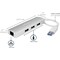 Startech.Com BUS-POWERED USB 3.2 GEN 1 5GBPS EXPANSION HUB - USB-A TO 3-PORT USB-A HUB - NI ST3300G3UA - alternate 16