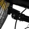 Master MountedFan, Yellow, 24inDia, Steel, 3Blade MAC-24WOSC - alternate 5