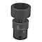 Sunex 3/8 in Dr 7/8 in Universal Impact Socket 328U - alternate 1