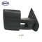 Skyward Automotive Products Door Mirror,  SKOMG032 - alternate 2