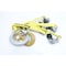 Crosby HOIST CHAIN HOOK 29WP97 - alternate 1