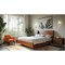 Z-Lite Dominique Modern Gold 1 Light Wall Sconce 2012-1S-MGLD - alternate 6