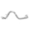 Ap Exhaust Prebent Pipe, 44895 44895 - alternate 2