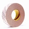 3M Film Tape, 2 in W, 60 yd L, 1 mil, Paper, Double-Sided 469 - alternate 6