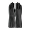 Assurance Unsupported Neoprene, Flock Lined with Raised Diamond Grip, 28 Mil, 12PK 9739 - alternate 1