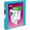 Avery Binder, Duraview, 1, Aqua 6PK AVE17295 - alternate 1