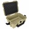 Eylar Intact 13.8in Stacker Series Compact Hard Gear Case with Foam Tan NG00011-TAN - alternate 5