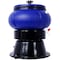Edendirect 18 Lbs Electric Vibratory Tumbler for Metal Polishing, 120V/60Hz, Heavy Duty ED-W465123698 - alternate 9
