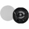 Monoprice Ceiling Speakers 6.5" 2 Way, PR 13684 - alternate 1