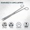 A2Z Scilab Mayo Dissecting Scissors 9 Inches, Straight Blades, Stainless Steel A2Z-ZR1145 - alternate 7