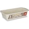 Bakken- Swiss White Marble Nonstick Loaf Pan, 11in Carbon Steel, Oven Safe to 450 DegF, Dishwasher Safe BKLOAFWHT1 - alternate 1