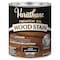 Varathane Premium Wood Stain, Oil Based, Red Mahogany, 1 Quart 211724H - alternate 1
