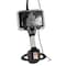 Pce Instruments Industrial borescope, 6 mm 0 deg. probe with 5 m/16.4 ft cable and 1280 x720 recording PCE-VE 1500-60500 - alternate 1