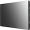 Lg HDMI/ DP/ DVI-D/ USB/ RS232C/ RJ45/ AUDIO/ IR, SLIM BEZEL SERIES 2.25 MM T/L,  49VL5PJ-A - alternate 13