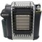 Duluth Forge Avenger Portable Infrared Propane Gas Outdoor Heater - 9,000 BTU, Operates on 1 Lb. Propane Tank FBDPI9 - alternate 14