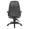 Office Star Products EC Series Professional Ergo High Back Chair, Dillon Blue EC4300-R105 - alternate 8