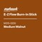 Finishworks Mohawk E-Z Flow Burn-In Stick Medium Walnut M315-0205 - alternate 3
