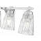 Z-Lite Andree Brushed Nickel 4 Light Vanity 1960-4V-BN - alternate 6