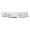 Berkley Square Mediumweight Cutlery Kit, Plastic Fork/Spoon/Knife/Salt/Pep/Napkin, White, PK250, 250PK 1171241 - alternate 4