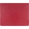 Acco 6" Binder with Hooks, Executive Red A7054129A - alternate 1