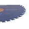Century Drill & Tool Woodworker General Purpose Saw Blade 10601 - alternate 2