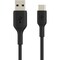 Belkin Boost?ChargeUSB C To USB A CAB001bt2MBK - alternate 7