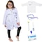 Bintiva Dress-Up, Drama Play Trunk Set, Scientist-Explorer-Gardening BT018 - alternate 7