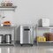 Koolmore 27 in. One Door Commercial Undercounter Refrigerator 5 cu. ft. in Stainless-Steel KM-UCR-1DSS KM-UCR-1DSS - alternate 7