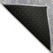 Homeroots 3' X 5' Lavender Gray And Ivory Floral Washable Indoor Outdoor Area Rug 617506 - alternate 9