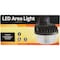 Unbranded Dusk to Dawn LED Outdoor Area Light 8644 Lm. BL202D-70W-T1 - alternate 3