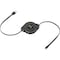 Retrak Sync/Charge USB Data Transfer Cable ETPRM510 - alternate 1