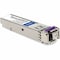 Add-On CISCO GLC-BX10-D-I COMPATIBLE TAA COMPLIANT 1000BASE-BX SFP TRANSCEIVER S GLC-BX10-D-I-AO - alternate 7
