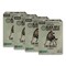 Black Rifle Coffee Co Fur Missile Coffee K-Cups, 88PK 5000384047 - alternate 1
