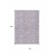 Homeroots 10' X 14' Lavender And Ivory Geometric Washable Indoor Outdoor Area Rug 612886 - alternate 8