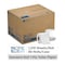 Pacific Blue Envision, Standard Core, 1 Ply, 1210 Sheets, White, 80 PK 14580/01 - alternate 13