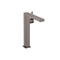 Hansgrohe Tecturis E Single-Hole Fine 240, 1.2 GPM in Brushed Black Chrome 73072341 - alternate 1