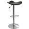 Amerihome Classic Essential Bar Stool, 18 W, Adjustable Height BS1002SET - alternate 1