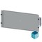 Siemens ALPHA 630 Universal Switch disconnector kit for 3KA713/3KL713 Sz. 3 8GK6400-4KK31 - alternate 4