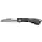 Gerber Folding Knife, 3.2 in L Blade, Stainless Steel Blade, Gray Handle 31-003215 - alternate 1