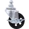 Wrightmaster Car Dolly, Heavy Duty Wheel Dolly, 4 Tire Wheel Dolly Car Stakes 6000lbs Capacity, Red ZR-W46591449 - alternate 8