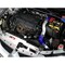 Hps Performance High Temp Reinforced Silicone Intercooler Hose Boots Kit, Black,  57-1227-BLK - alternate 7