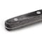 Martha Stewart Everyday 5 Inch Stainless Steel Utility Knife in Dark Gray with Wood Handle 128770.01 - alternate 5