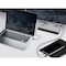 Siig Quad Display Thunderbolt4 Docking Station & PD JU-DK0U11-S1 - alternate 7