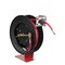Prolube Hose Reel, Single Arm, Air/Water, 50 ft., Max 300 psi 47921 - alternate 8