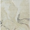 Homeroots 10' X 14' Ivory Gray And Gold Abstract Washable Indoor Outdoor Area Rug 597781 - alternate 5