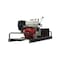 Brave Hydraulic Power Pack 2,000 PSI 7 GPM Electric Start Honda GX390 HBHR350GXE - alternate 9