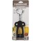 Farberware Wing Corkscrew Black/Silver Plastic/Stainless Steel Black/Silver 5216100 - alternate 3