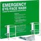 Encore Packaging Metal Emergency Eyewash Bottle Station - Double (Solution Not Included) IFS-5720-D - alternate 2